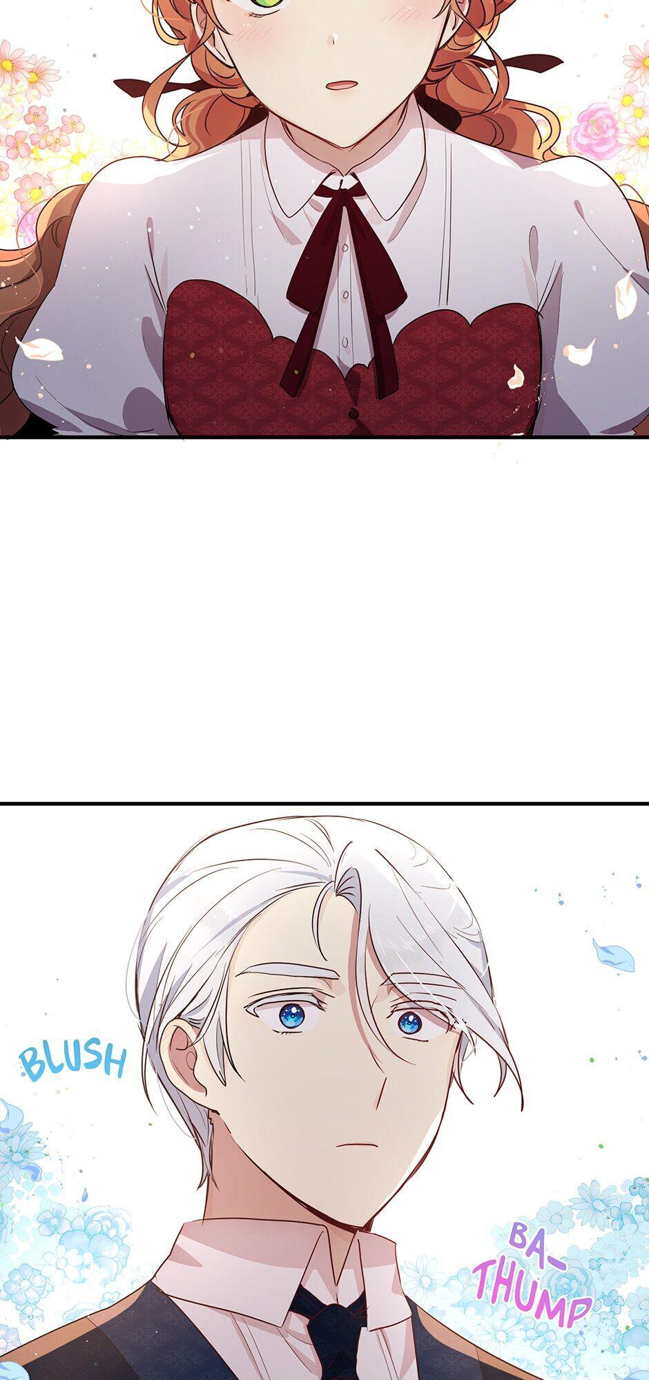 Read What's Wrong with You, Duke_ (en) Manga Online