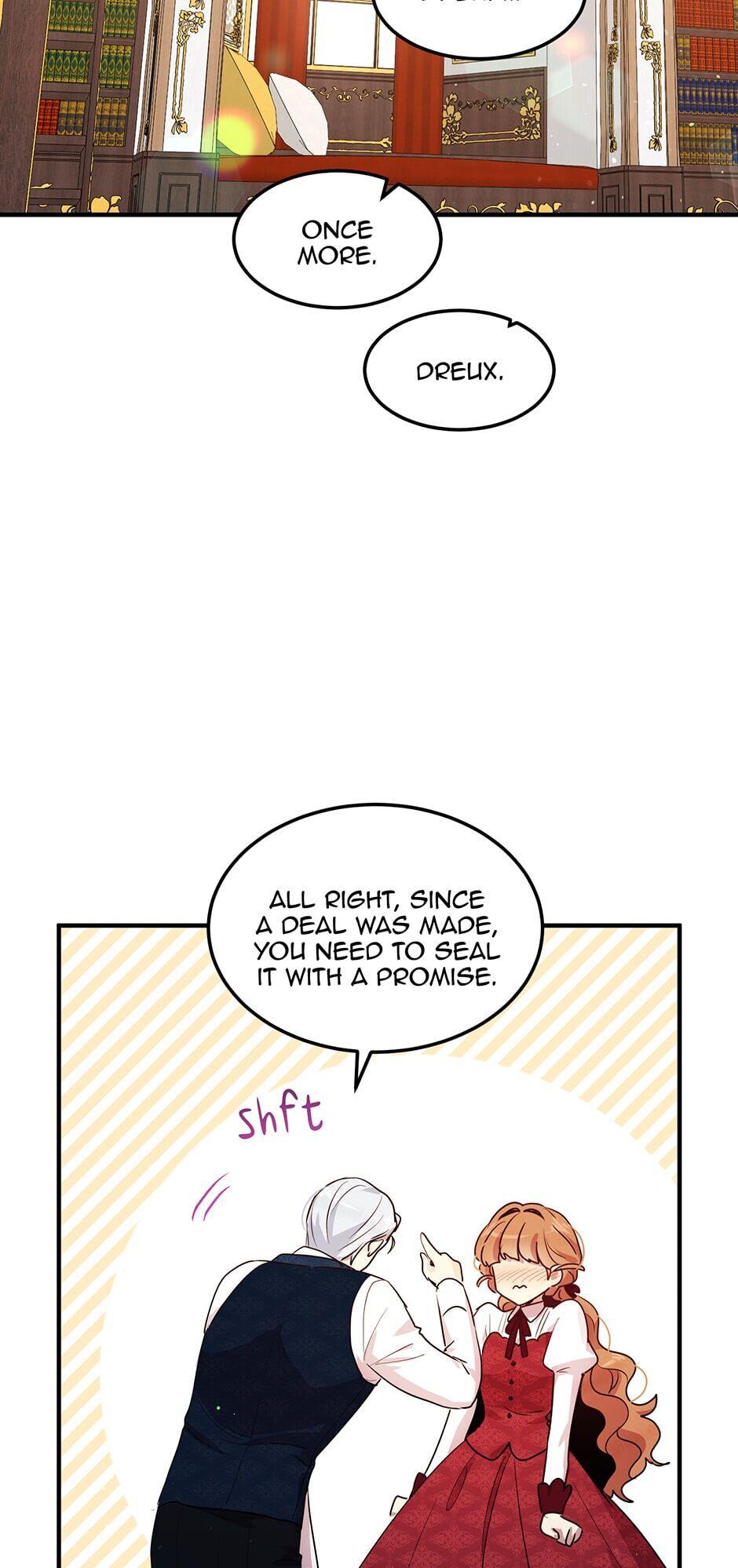 Read What's Wrong with You, Duke_ (en) Manga Online