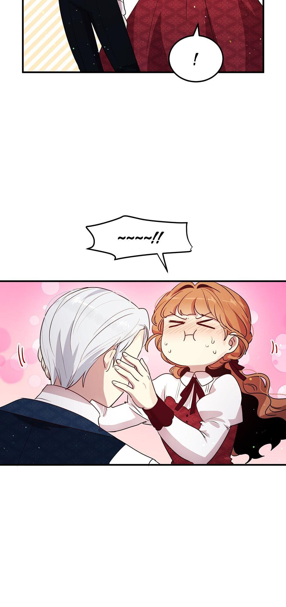 Read What's Wrong with You, Duke_ (en) Manga Online