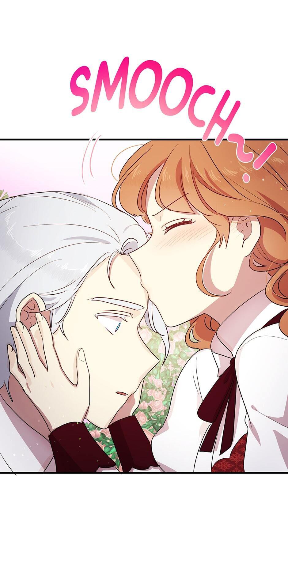 Read What's Wrong with You, Duke_ (en) Manga Online