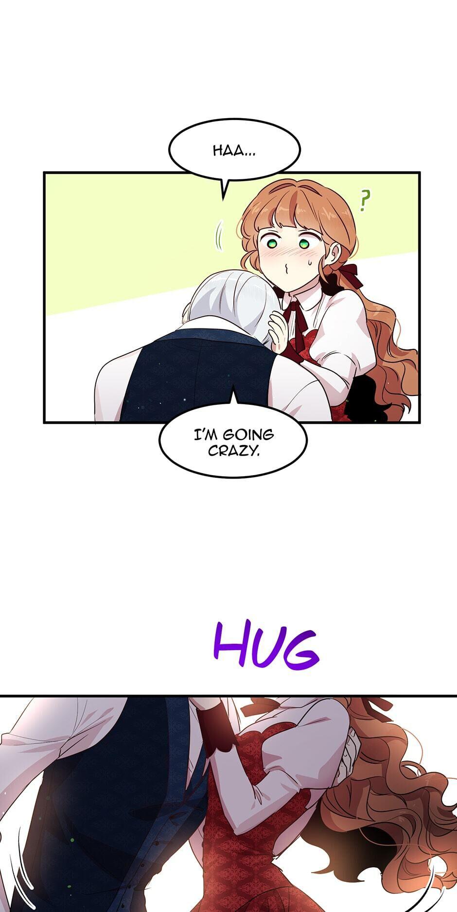 Read What's Wrong with You, Duke_ (en) Manga Online