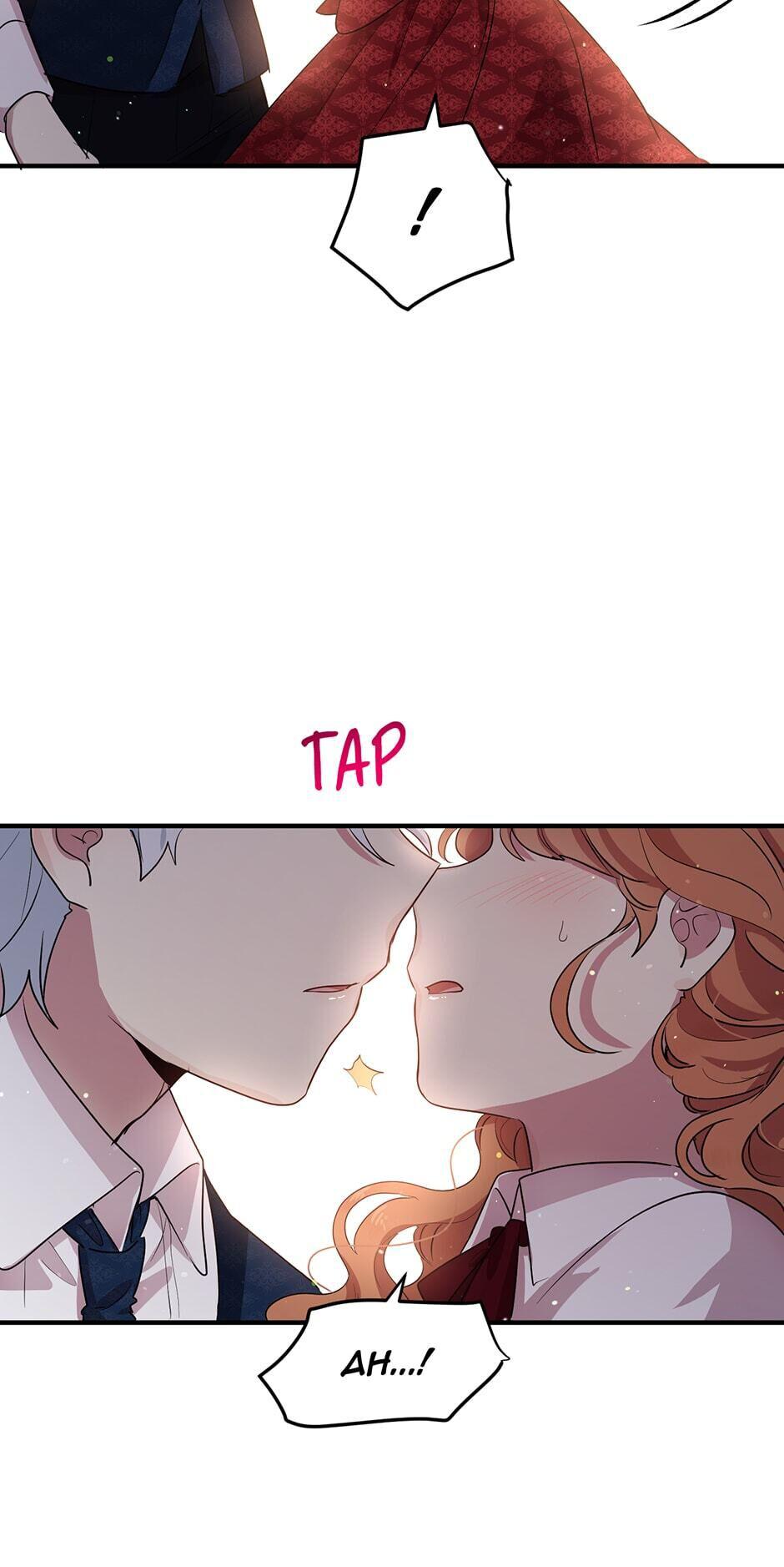 Read What's Wrong with You, Duke_ (en) Manga Online