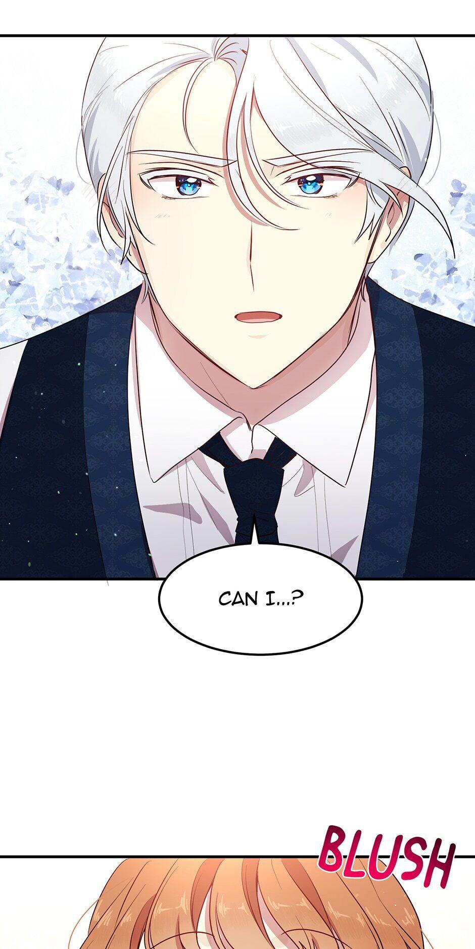 Read What's Wrong with You, Duke_ (en) Manga Online