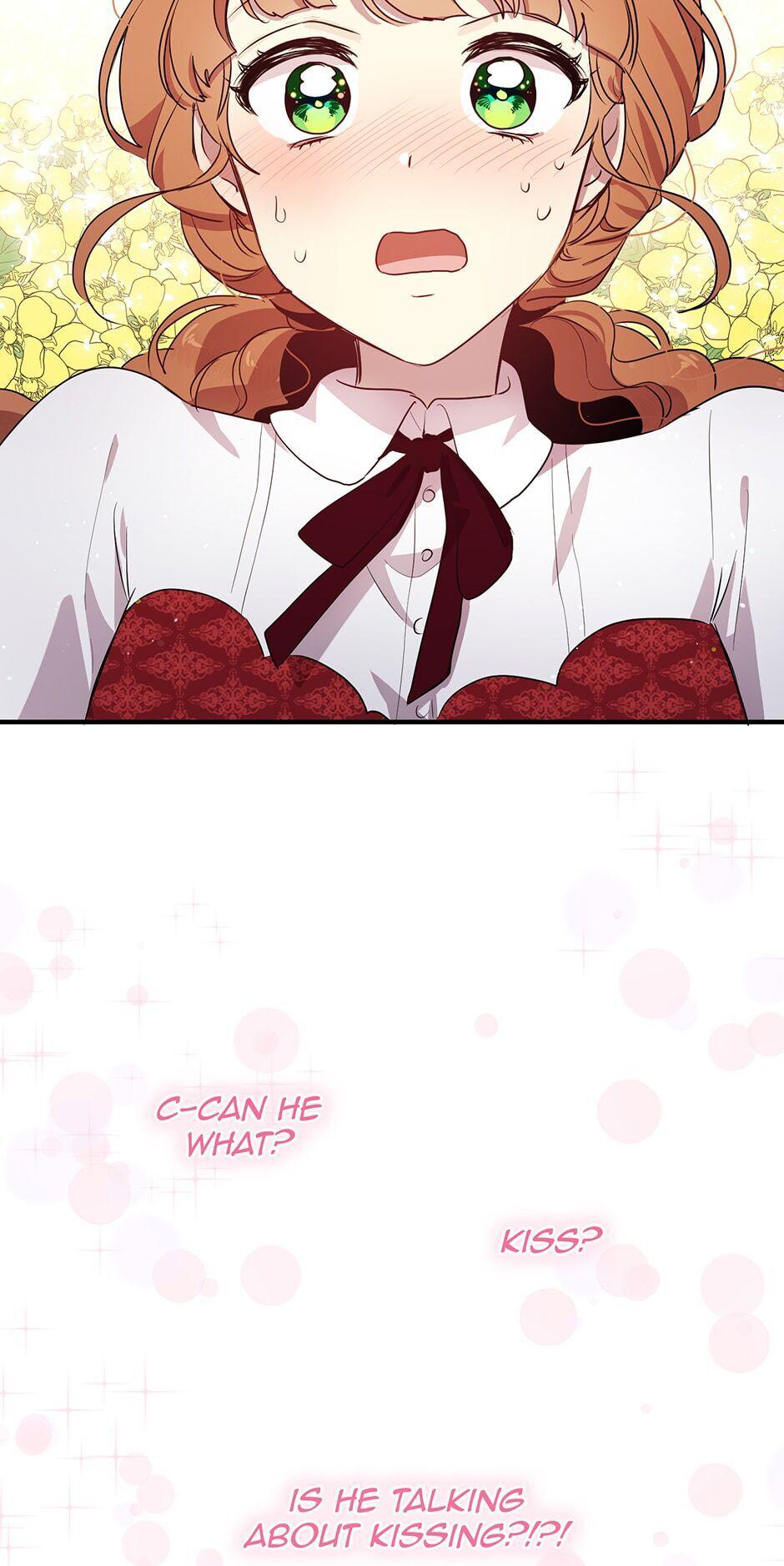 Read What's Wrong with You, Duke_ (en) Manga Online