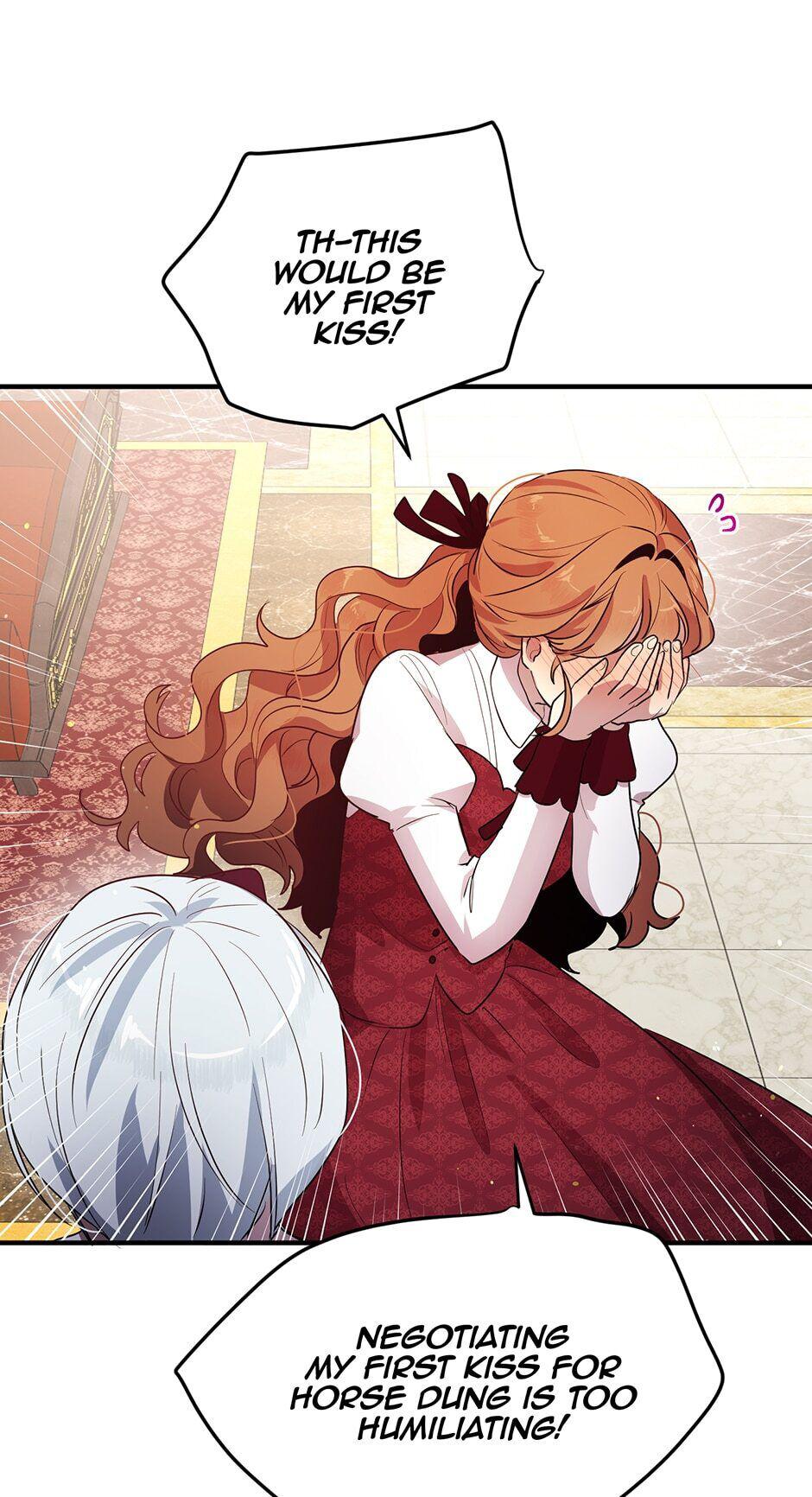 Read What's Wrong with You, Duke_ (en) Manga Online