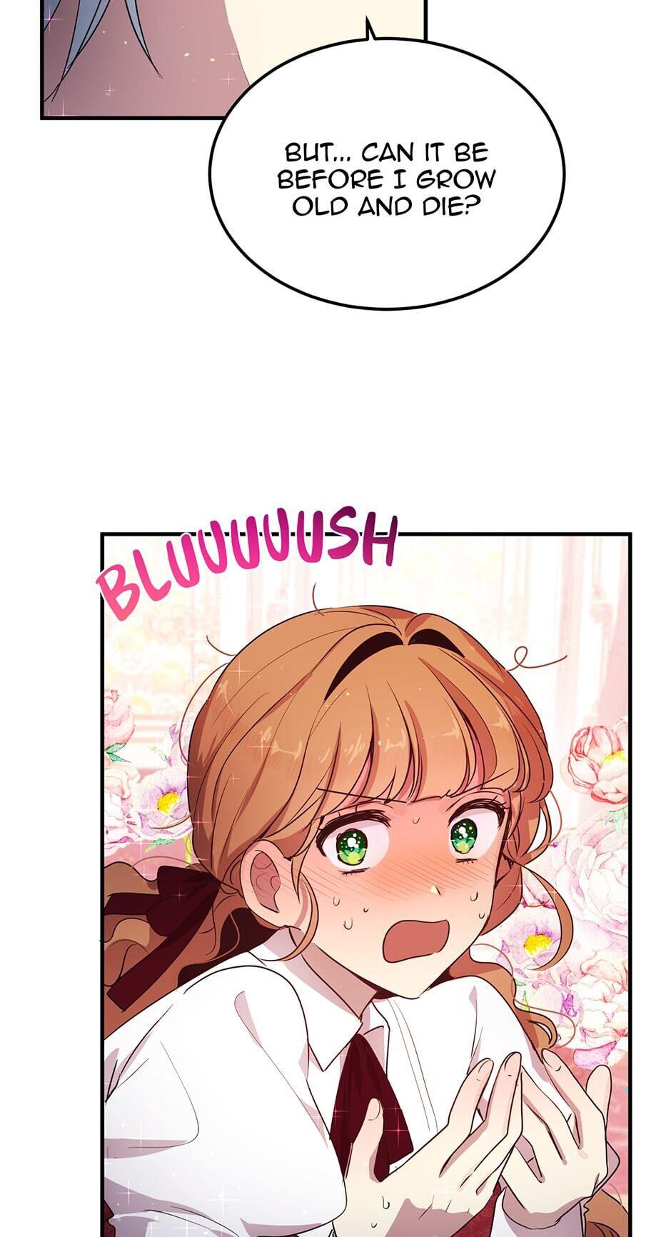 Read What's Wrong with You, Duke_ (en) Manga Online