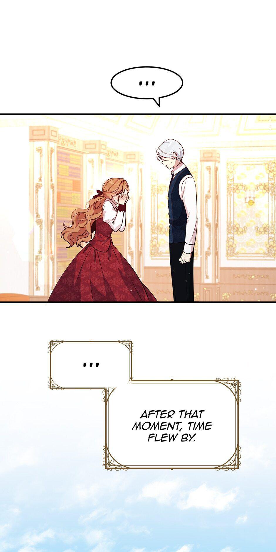 Read What's Wrong with You, Duke_ (en) Manga Online