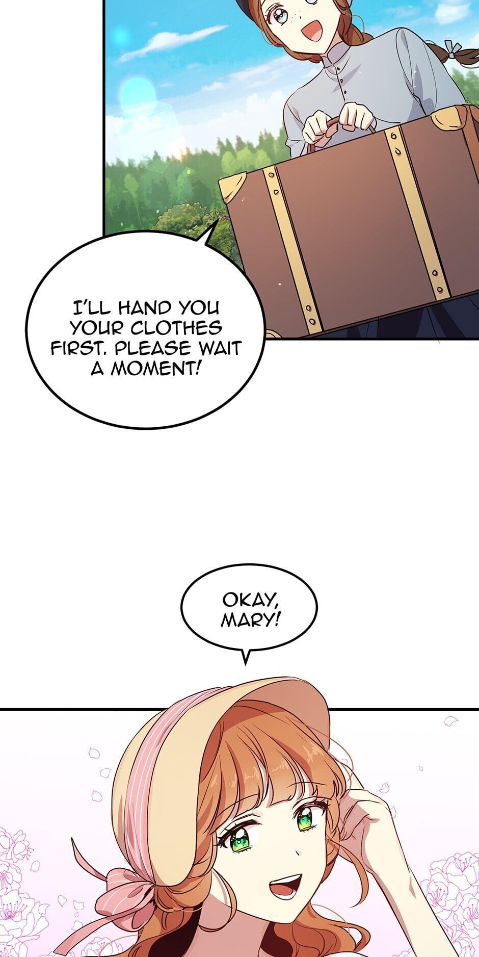 Read What's Wrong with You, Duke_ (en) Manga Online