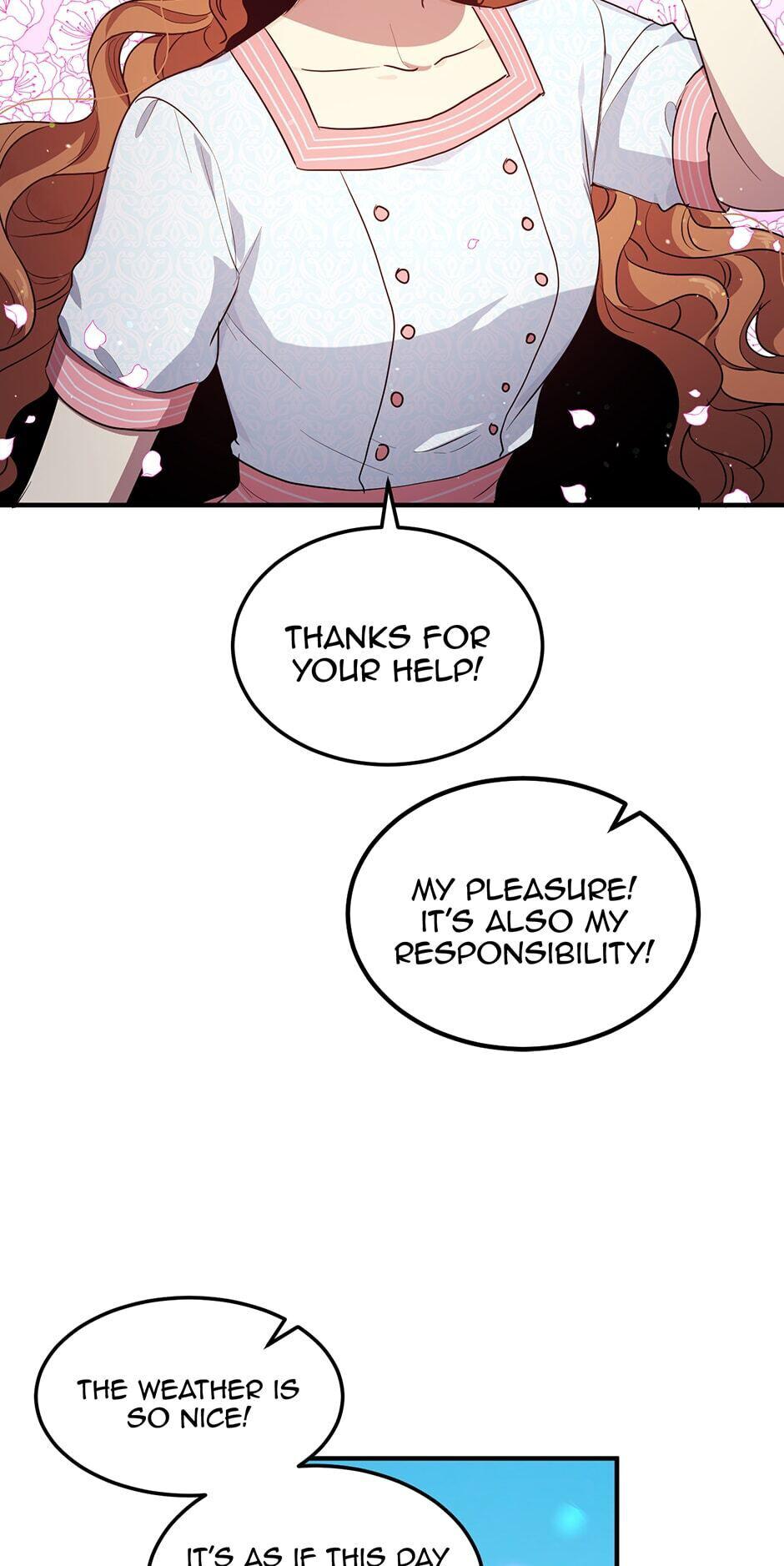 Read What's Wrong with You, Duke_ (en) Manga Online