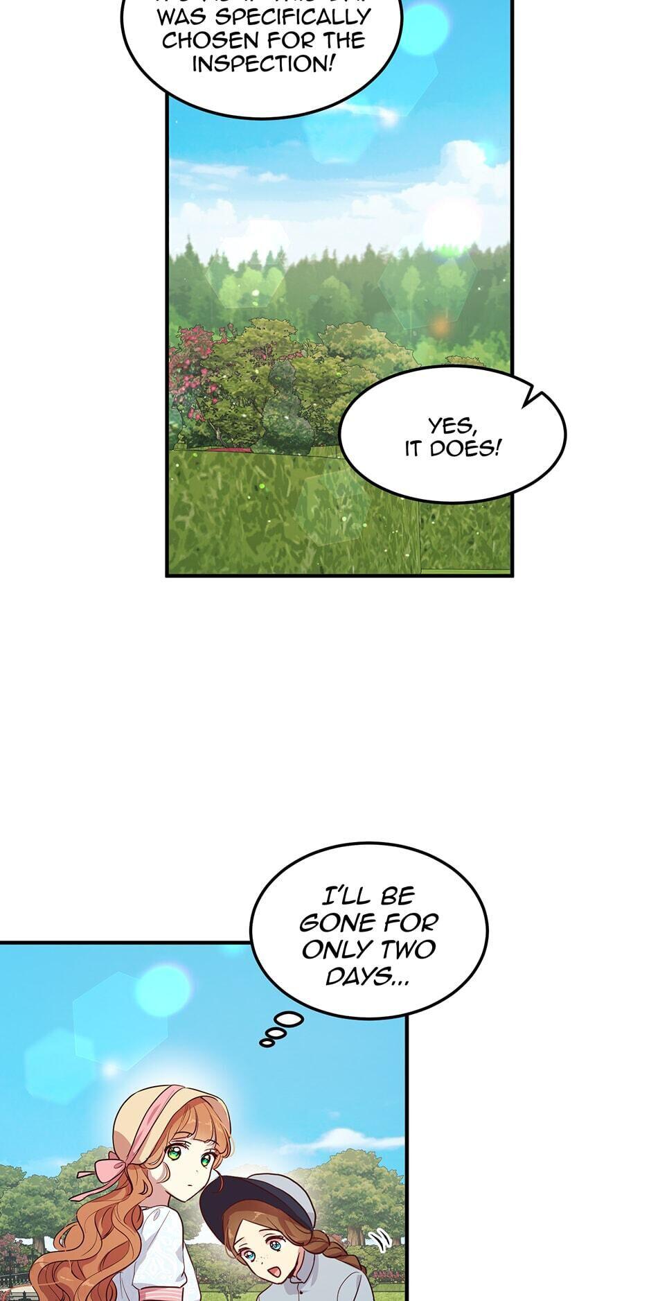 Read What's Wrong with You, Duke_ (en) Manga Online