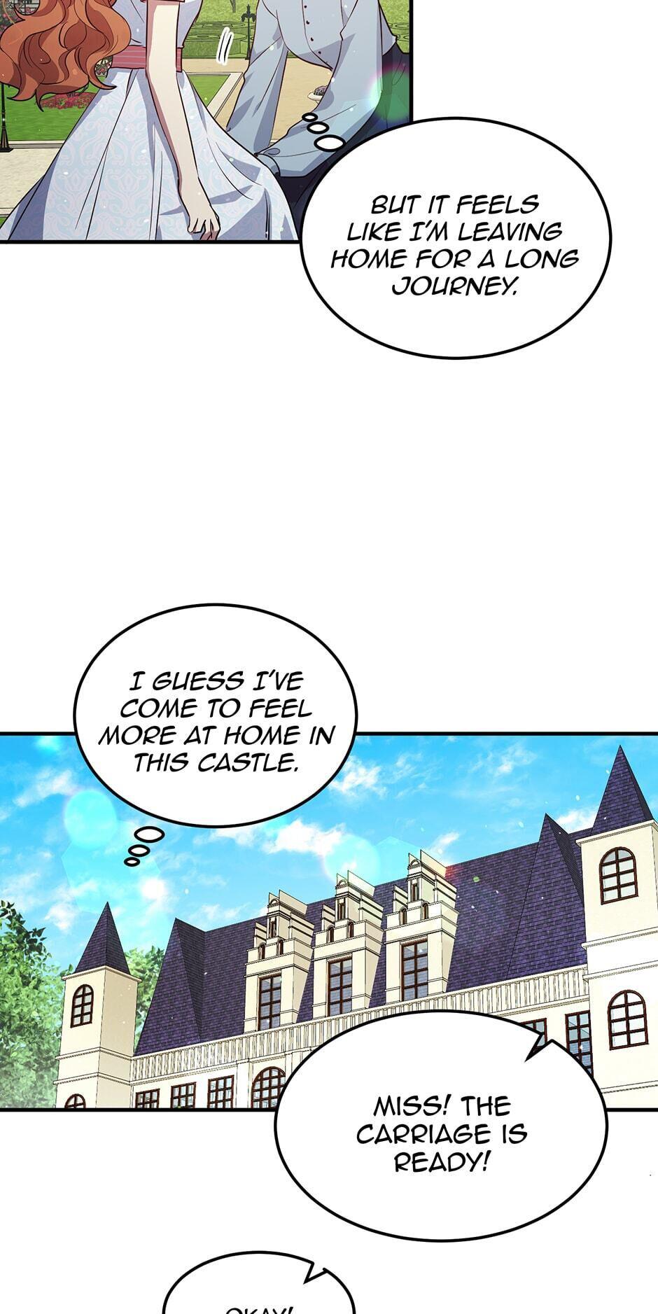 Read What's Wrong with You, Duke_ (en) Manga Online