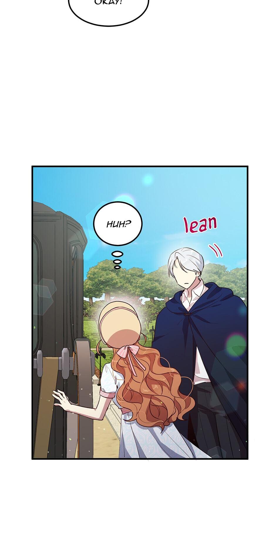 Read What's Wrong with You, Duke_ (en) Manga Online