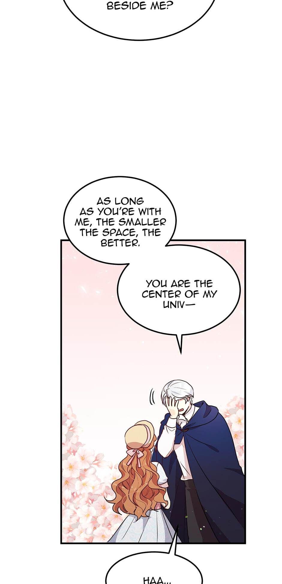 Read What's Wrong with You, Duke_ (en) Manga Online