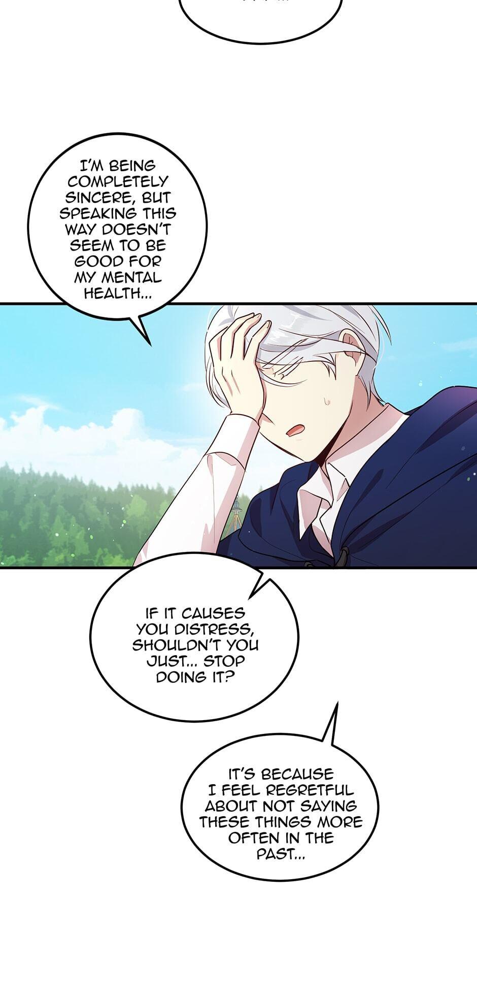 Read What's Wrong with You, Duke_ (en) Manga Online