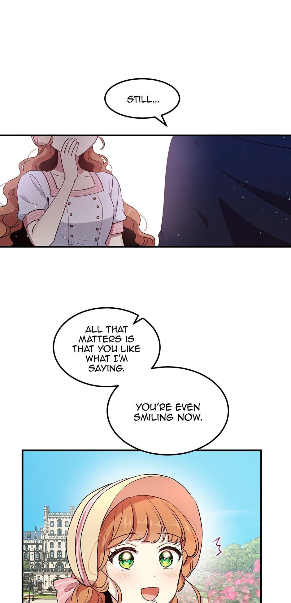 Read What's Wrong with You, Duke_ (en) Manga Online