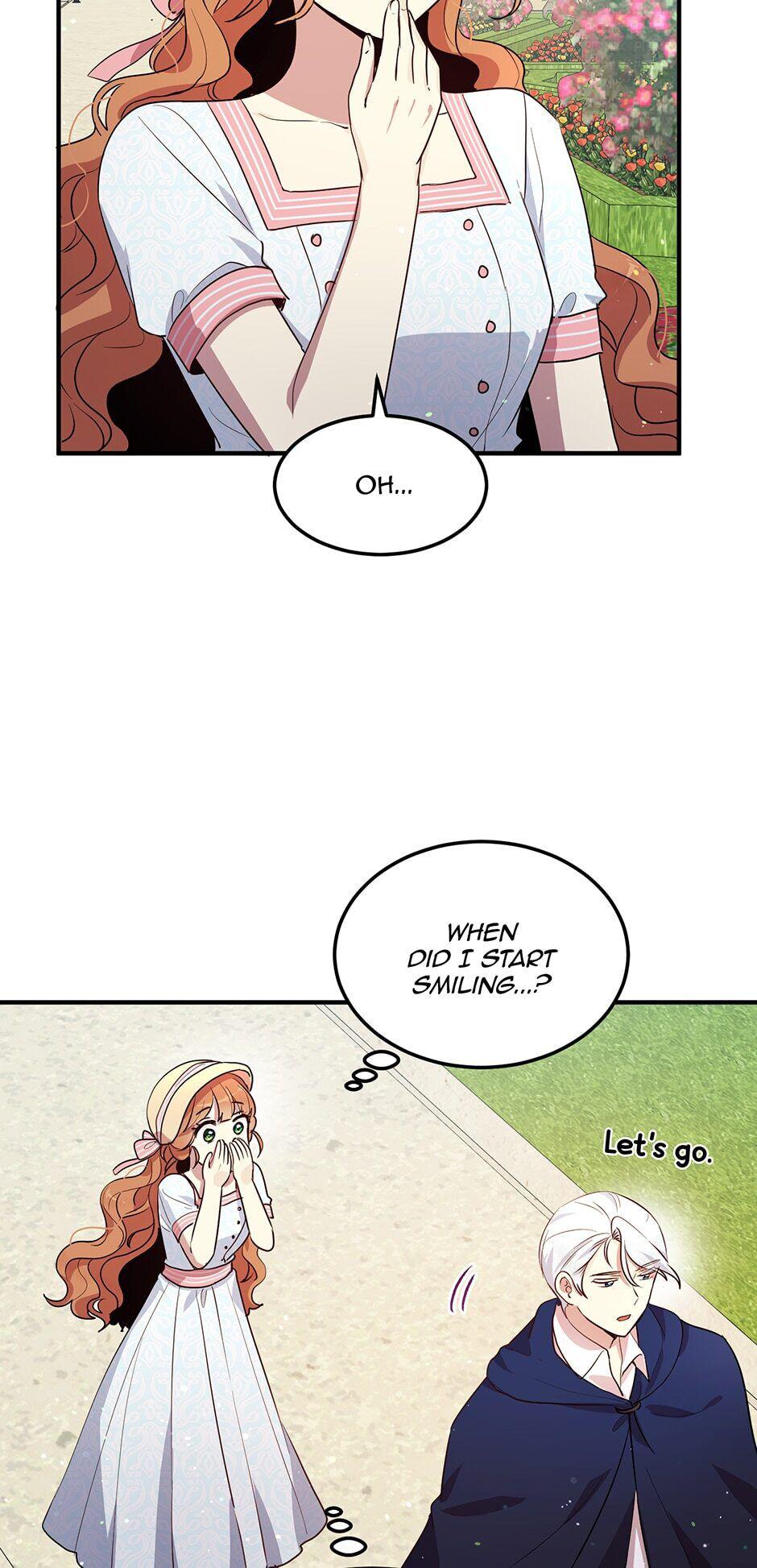 Read What's Wrong with You, Duke_ (en) Manga Online