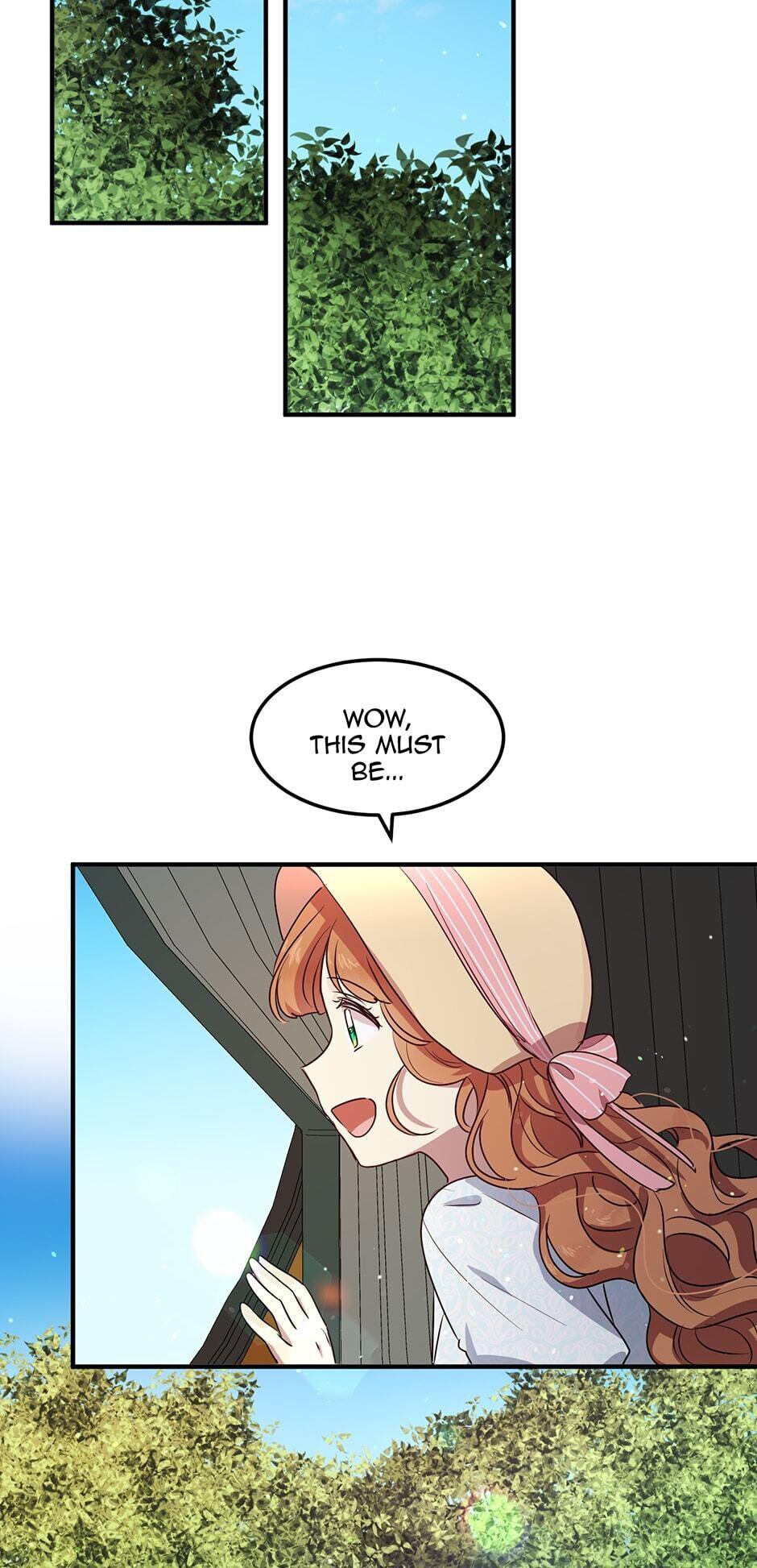 Read What's Wrong with You, Duke_ (en) Manga Online