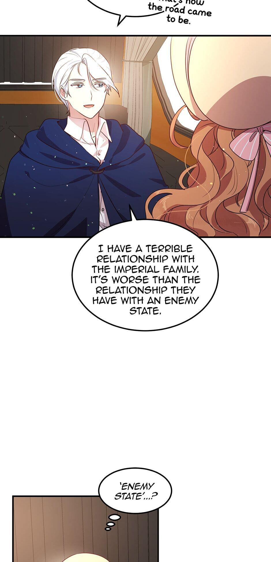 Read What's Wrong with You, Duke_ (en) Manga Online