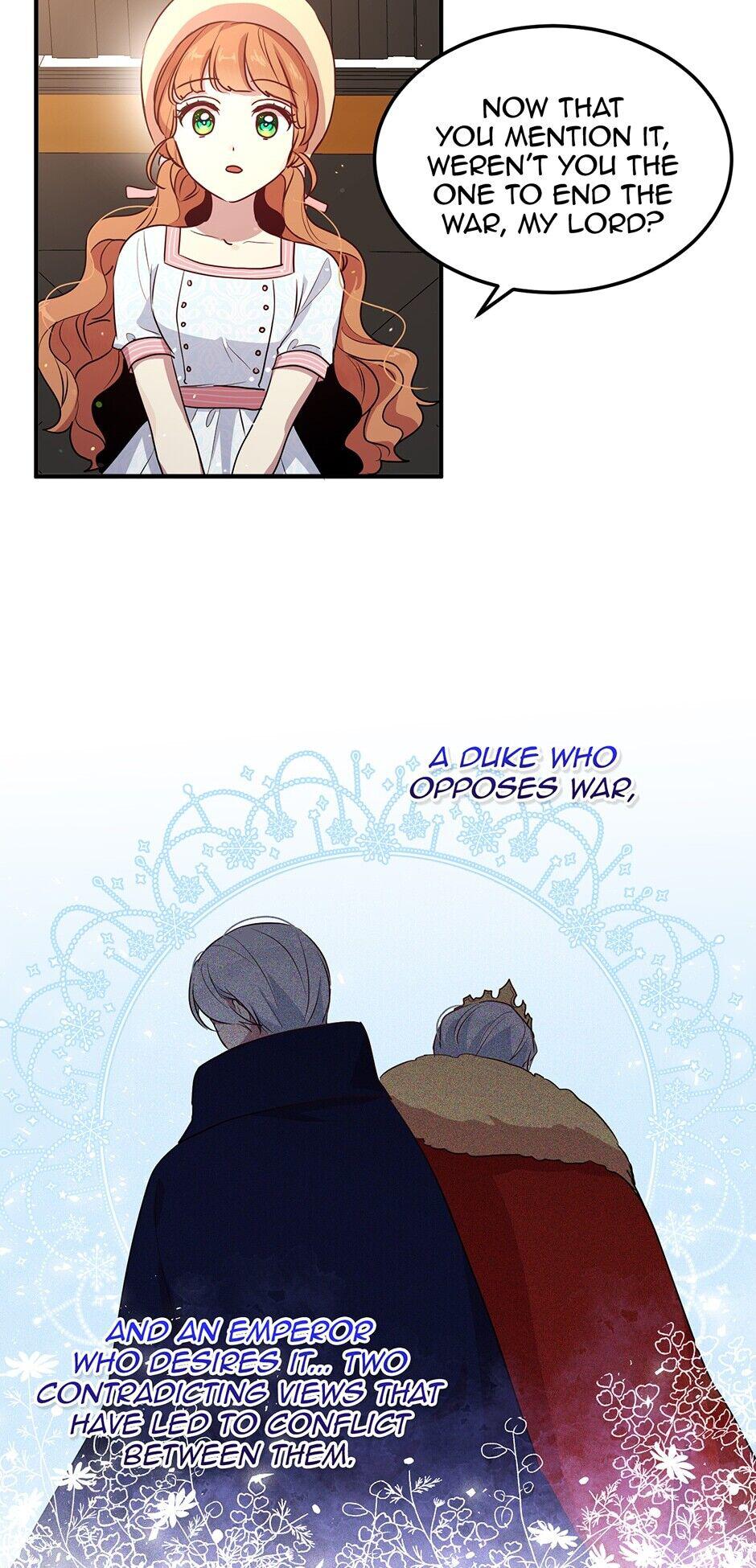 Read What's Wrong with You, Duke_ (en) Manga Online