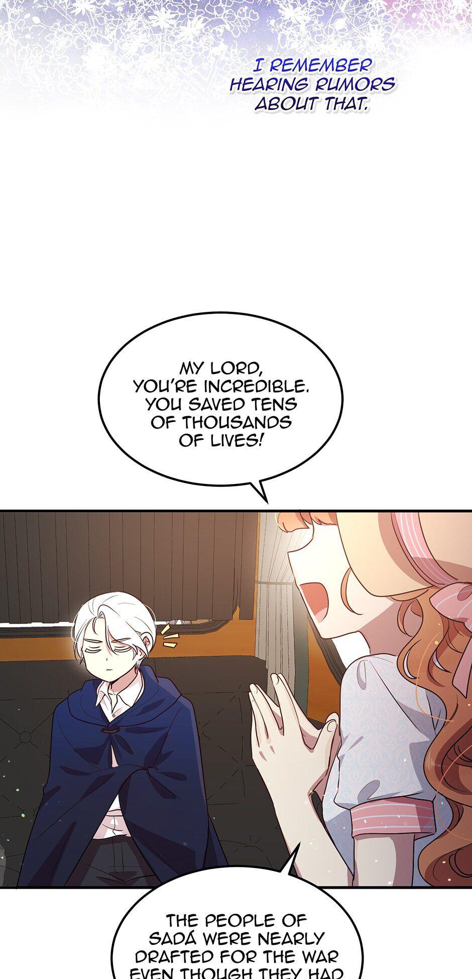 Read What's Wrong with You, Duke_ (en) Manga Online