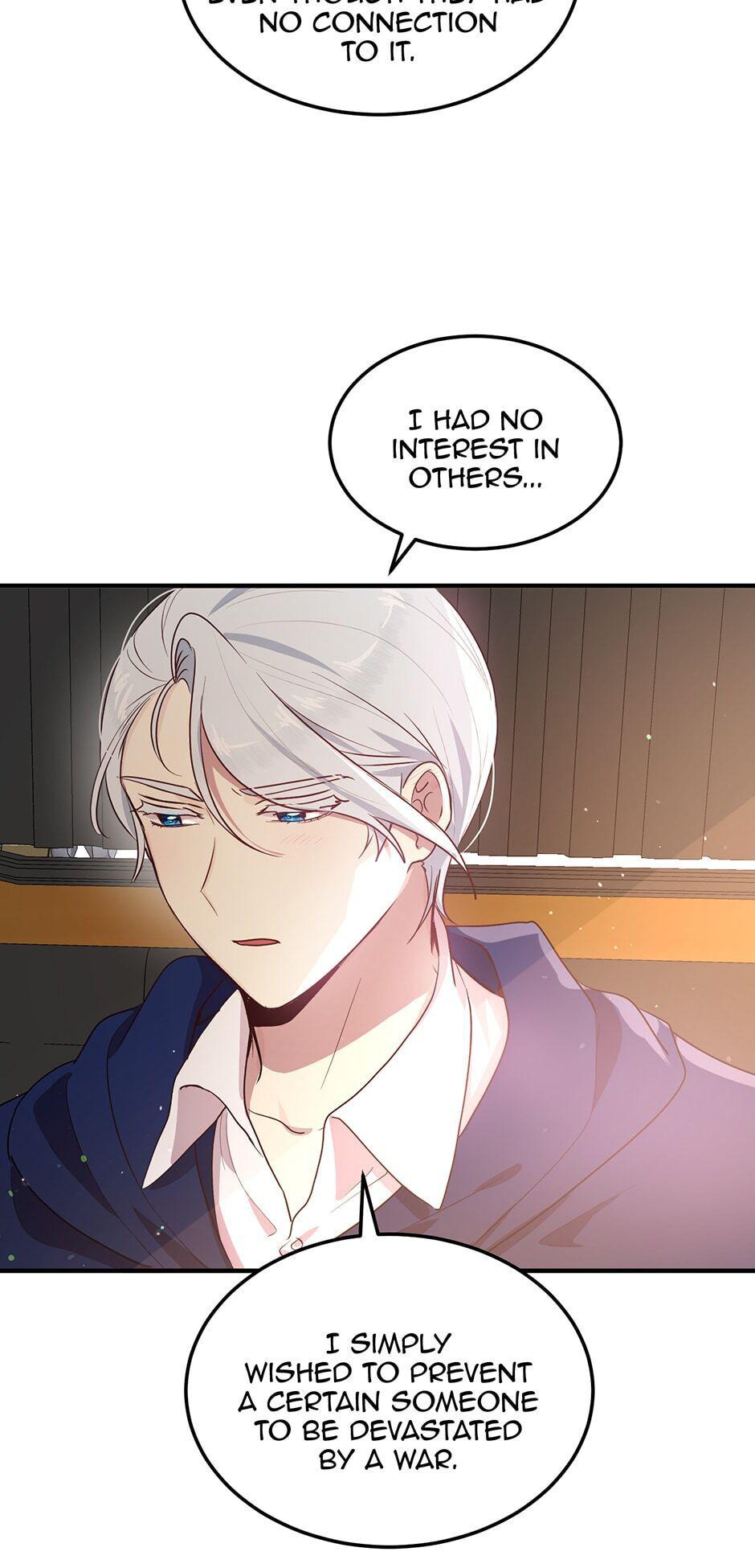 Read What's Wrong with You, Duke_ (en) Manga Online