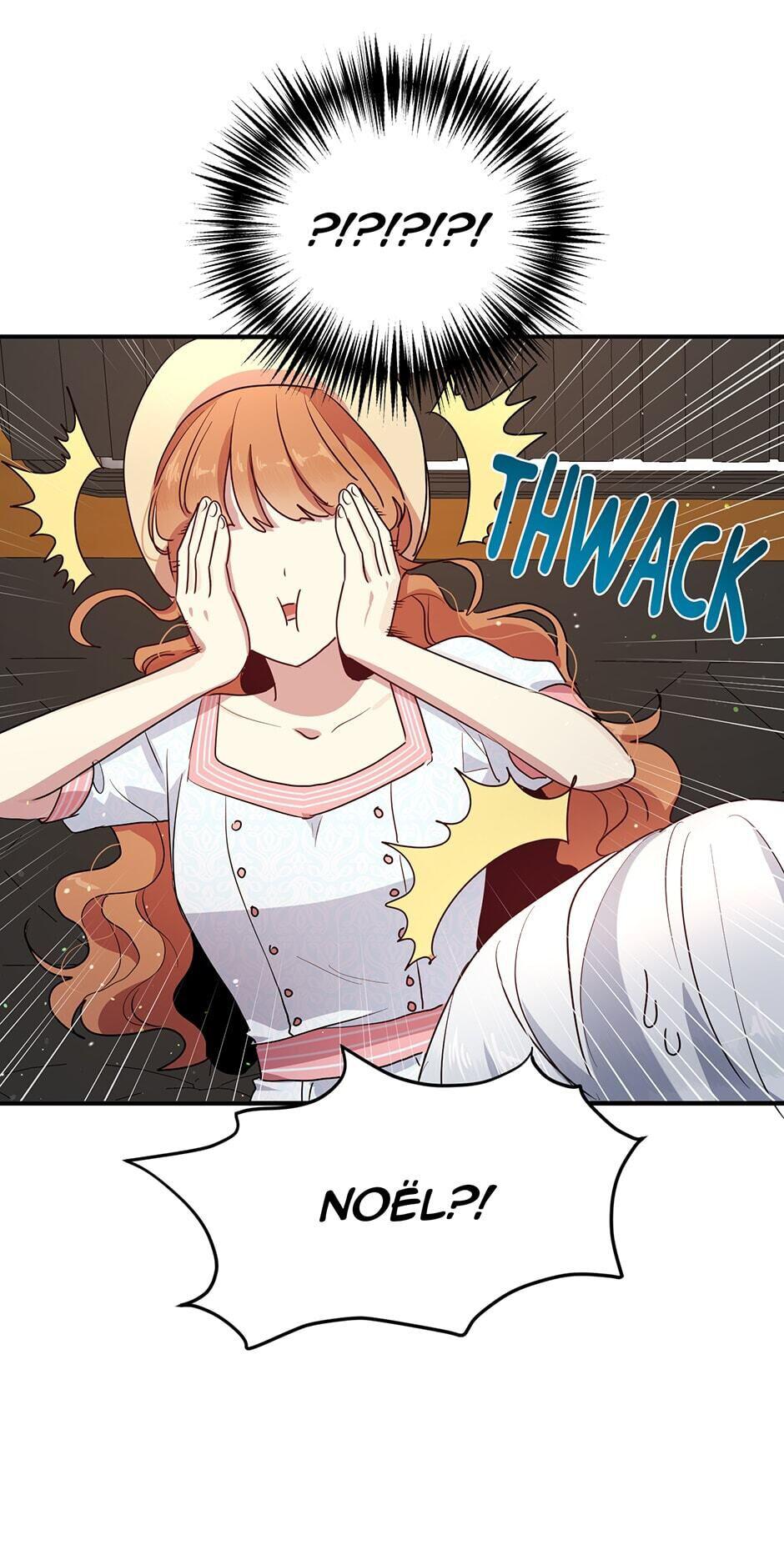 Read What's Wrong with You, Duke_ (en) Manga Online