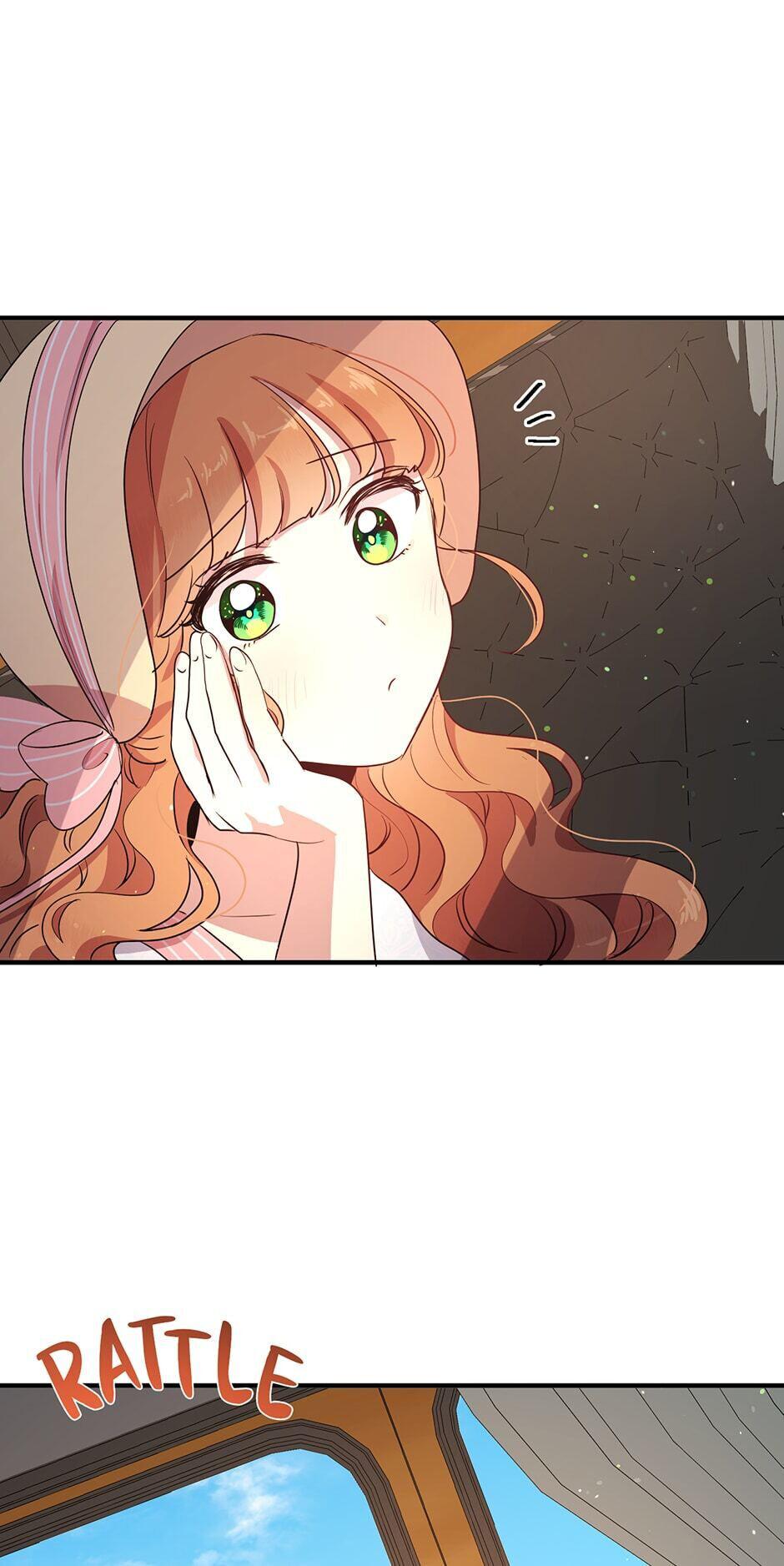 Read What's Wrong with You, Duke_ (en) Manga Online