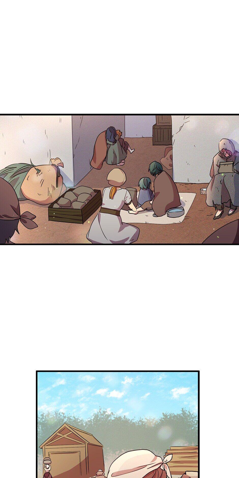 Read What's Wrong with You, Duke_ (en) Manga Online