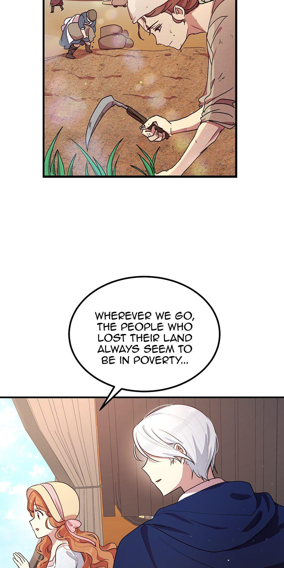 Read What's Wrong with You, Duke_ (en) Manga Online