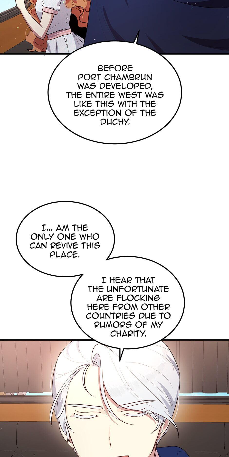 Read What's Wrong with You, Duke_ (en) Manga Online