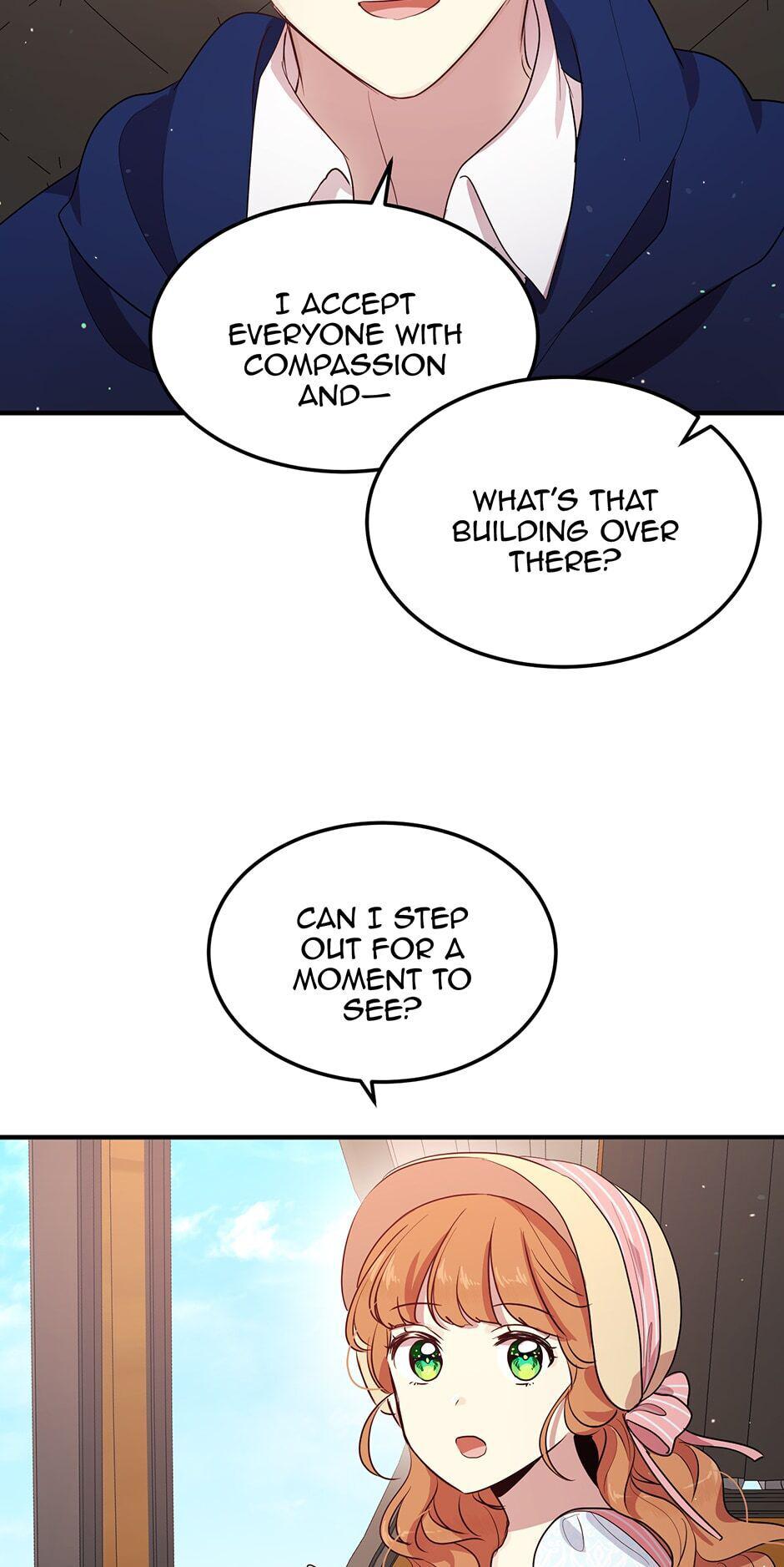 Read What's Wrong with You, Duke_ (en) Manga Online