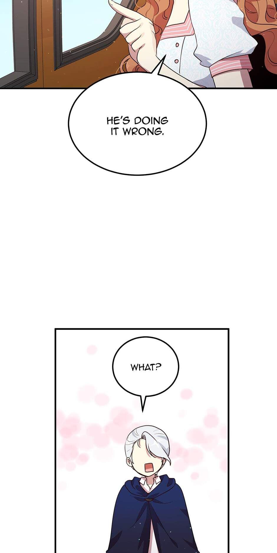Read What's Wrong with You, Duke_ (en) Manga Online