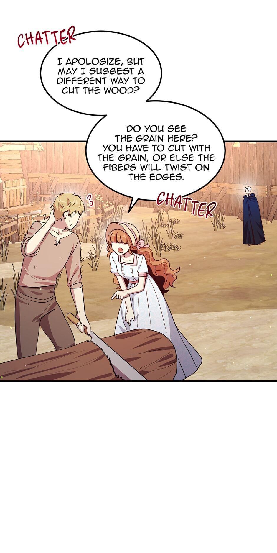 Read What's Wrong with You, Duke_ (en) Manga Online