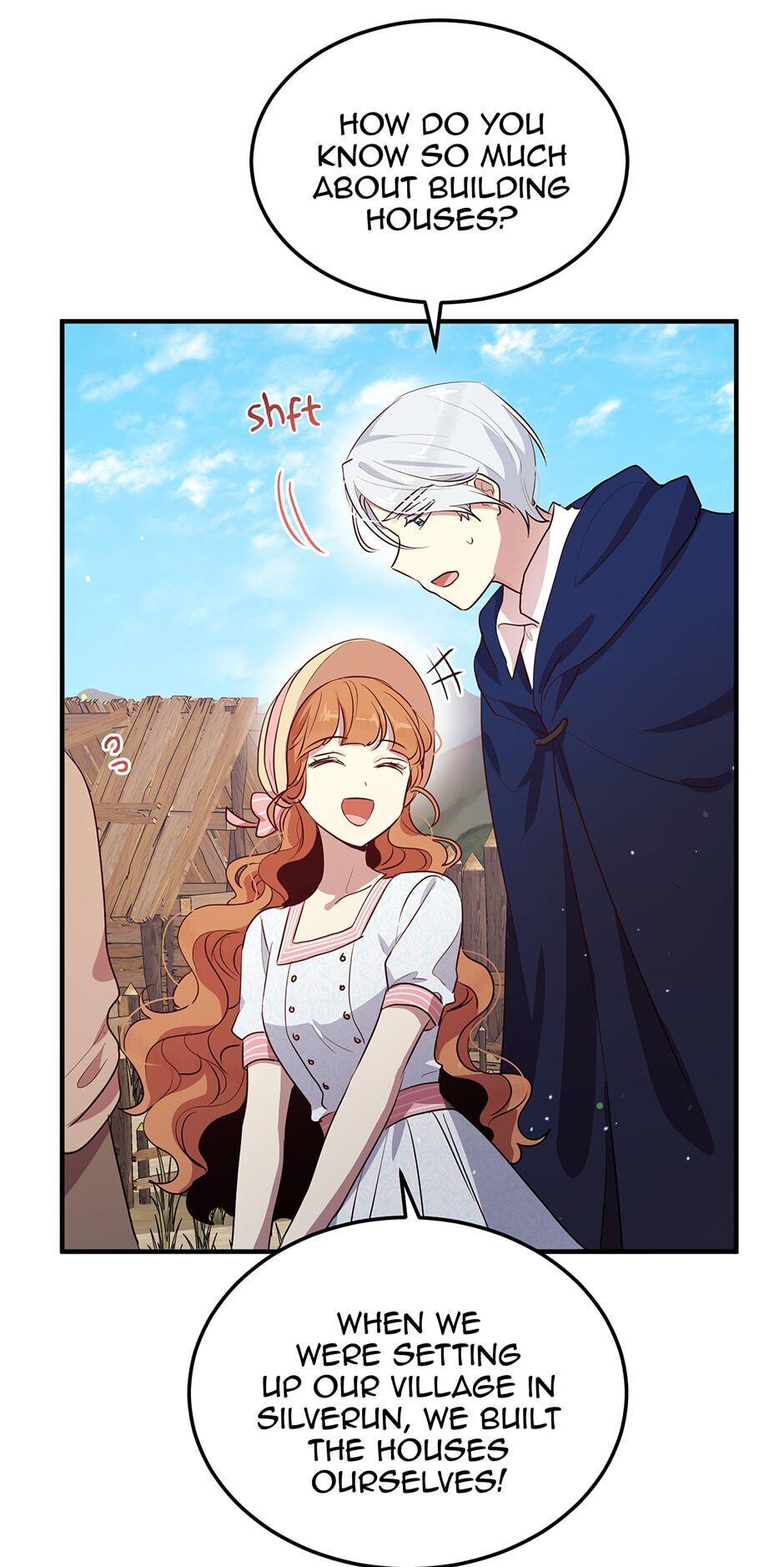 Read What's Wrong with You, Duke_ (en) Manga Online