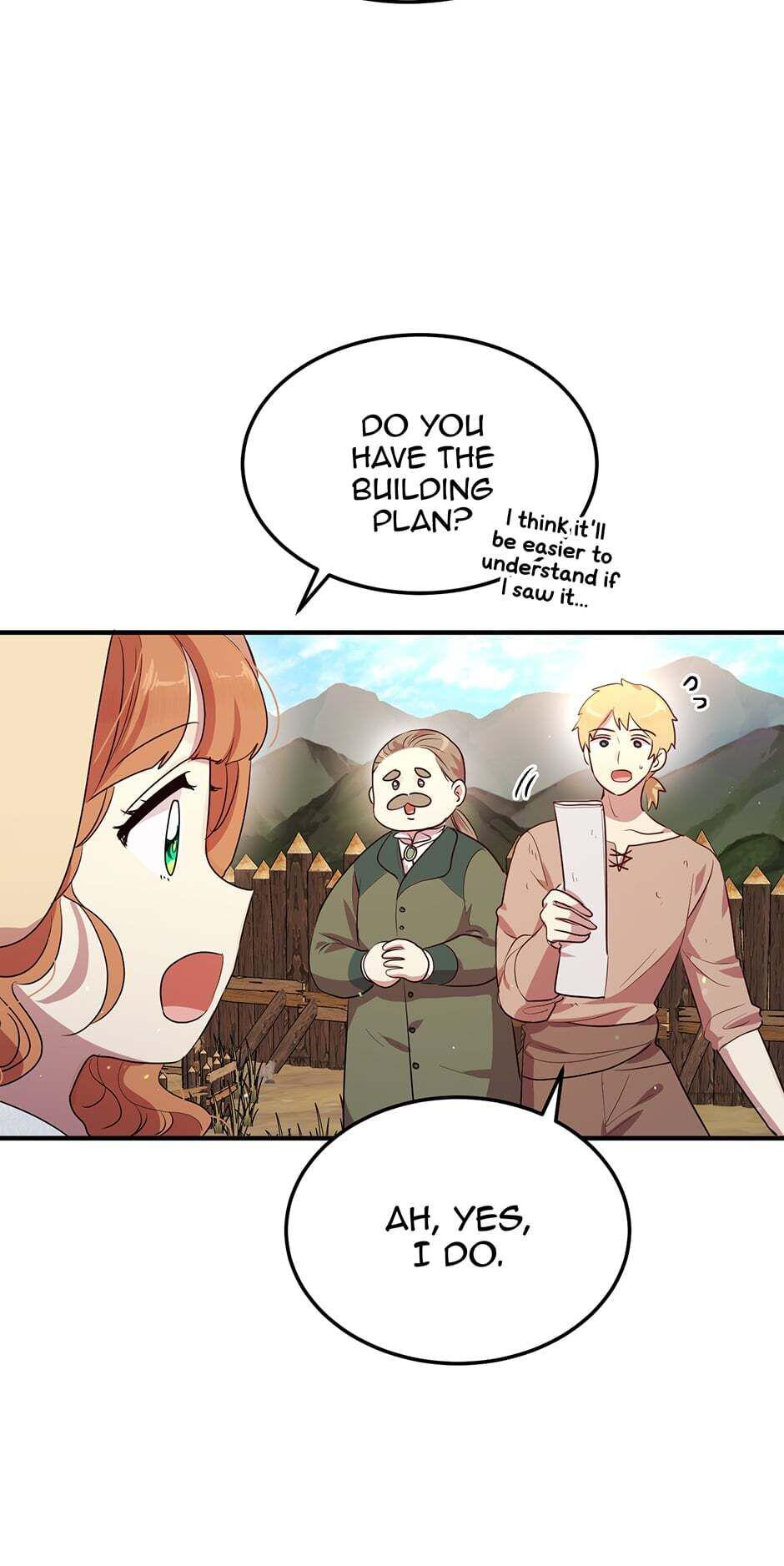 Read What's Wrong with You, Duke_ (en) Manga Online