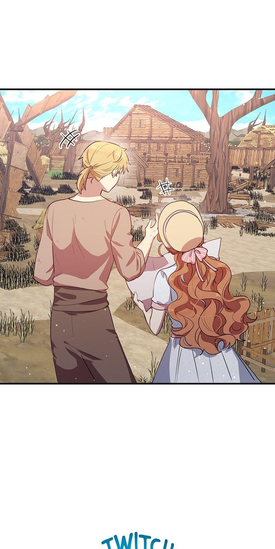 Read What's Wrong with You, Duke_ (en) Manga Online