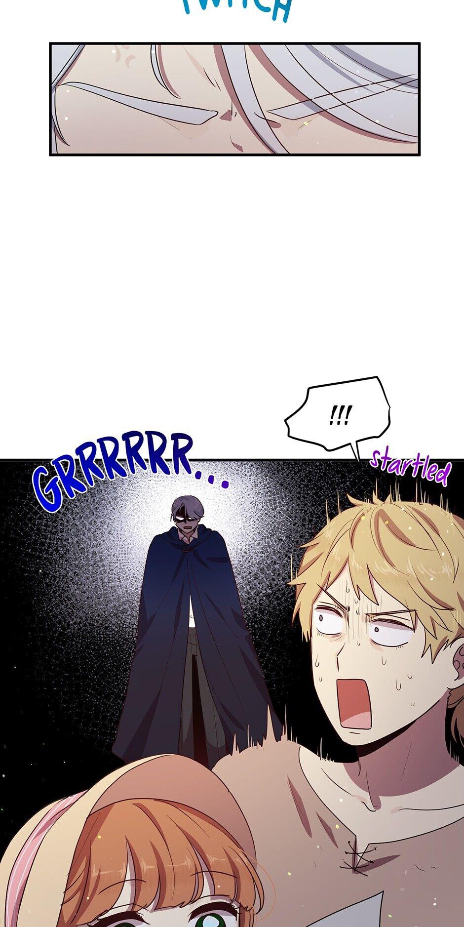 Read What's Wrong with You, Duke_ (en) Manga Online