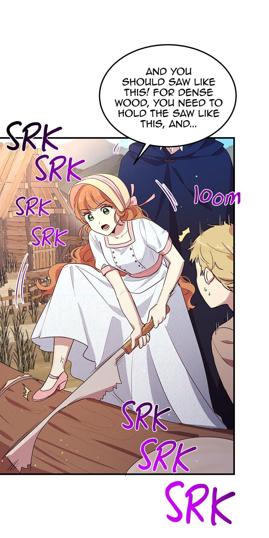 Read What's Wrong with You, Duke_ (en) Manga Online