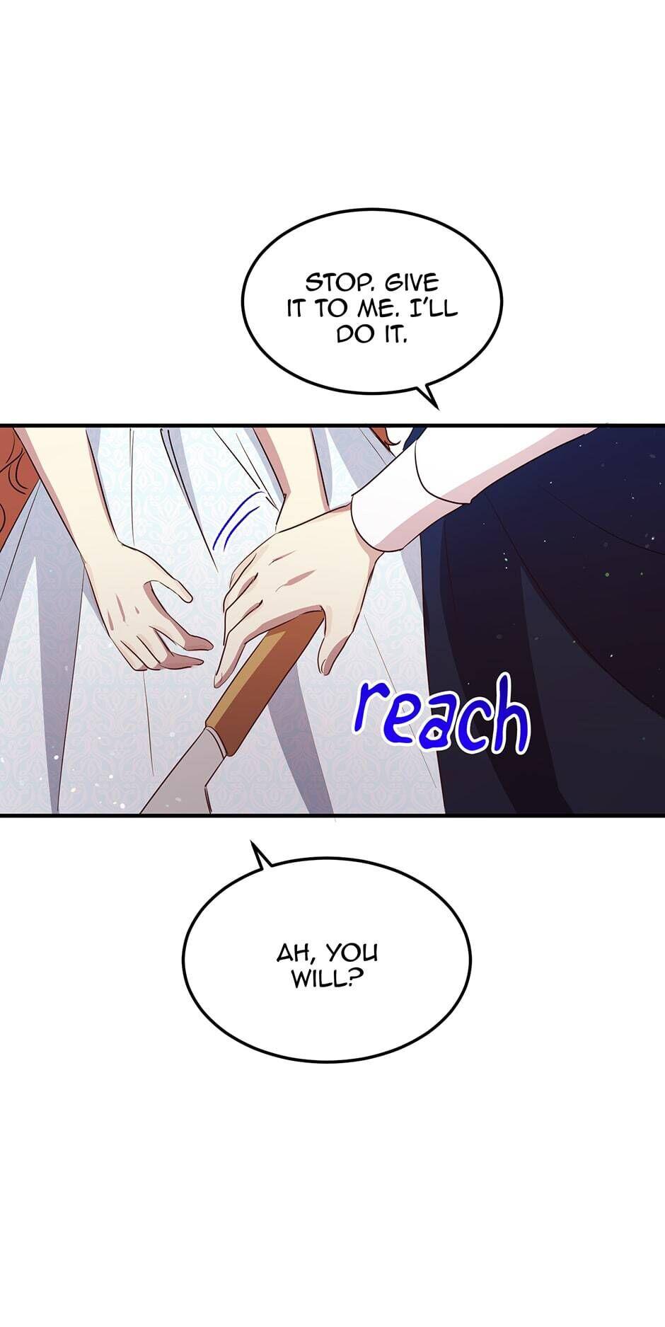 Read What's Wrong with You, Duke_ (en) Manga Online