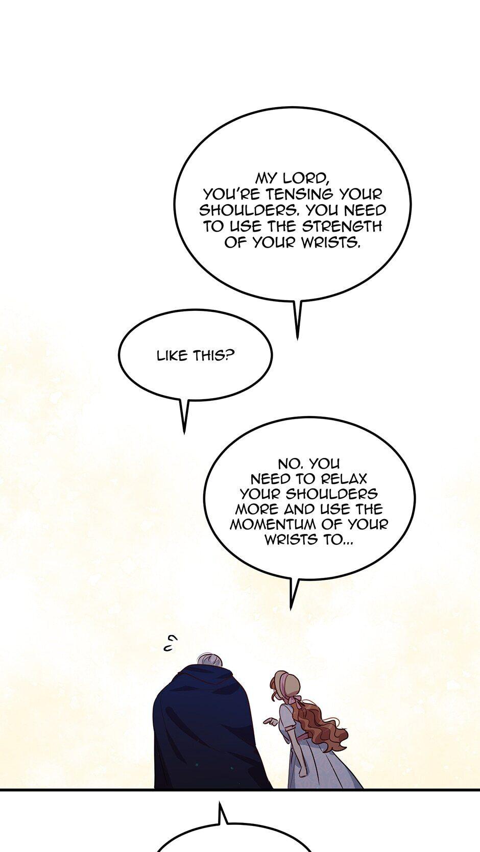 Read What's Wrong with You, Duke_ (en) Manga Online