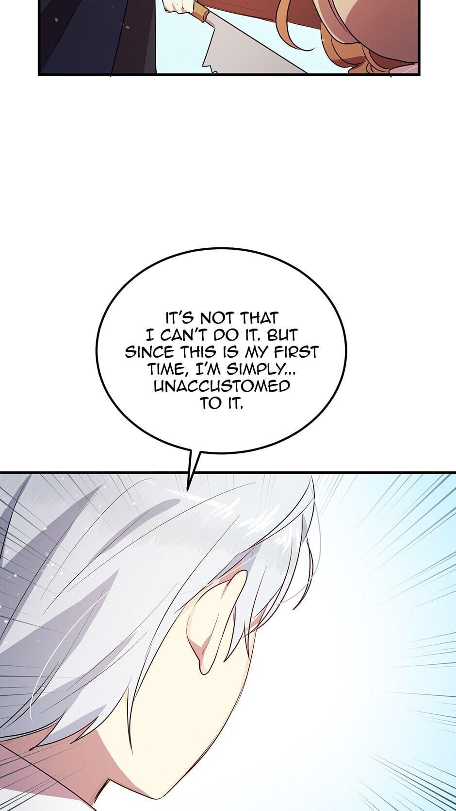 Read What's Wrong with You, Duke_ (en) Manga Online