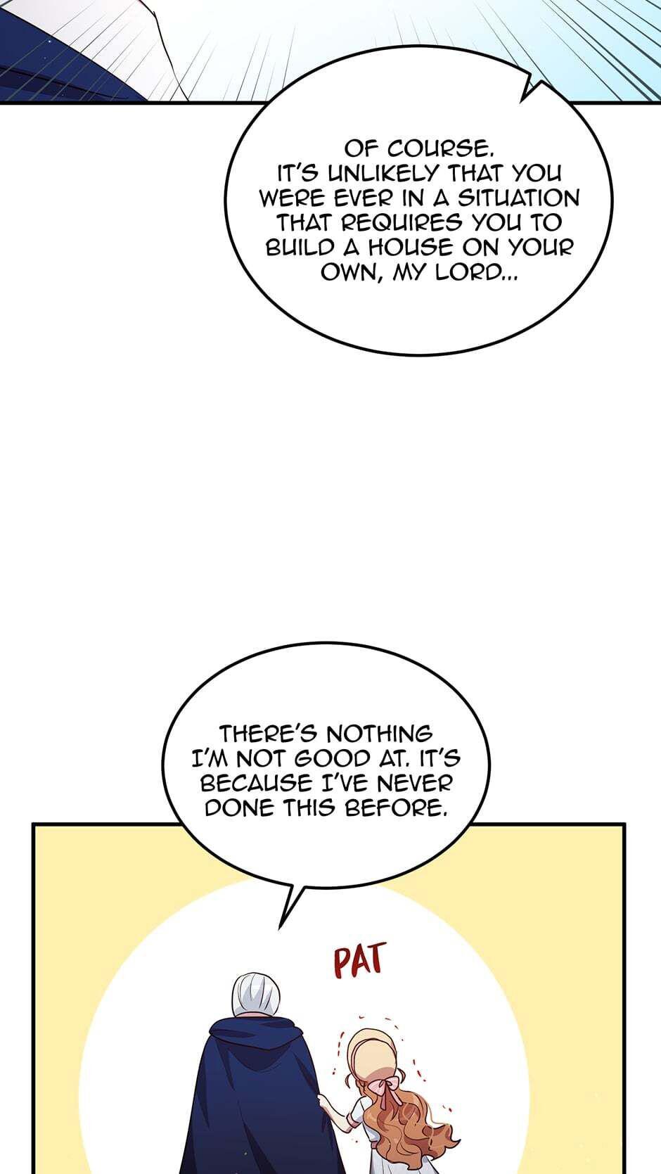 Read What's Wrong with You, Duke_ (en) Manga Online