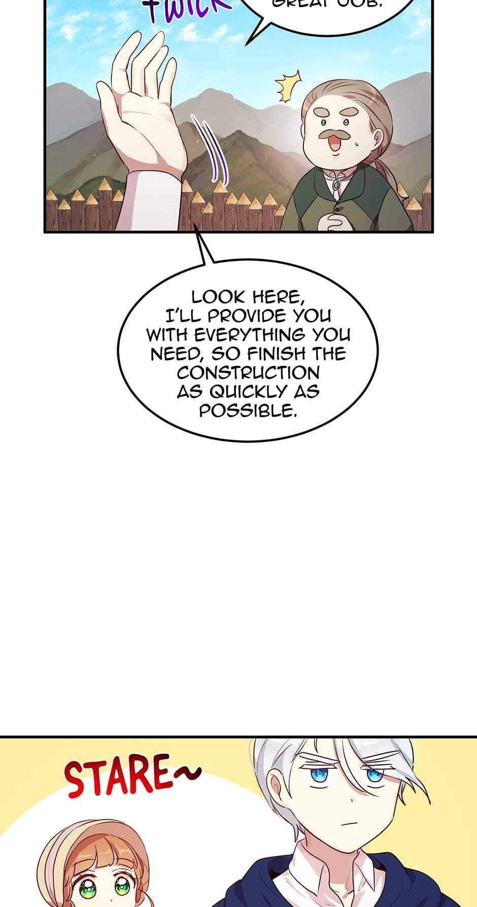Read What's Wrong with You, Duke_ (en) Manga Online