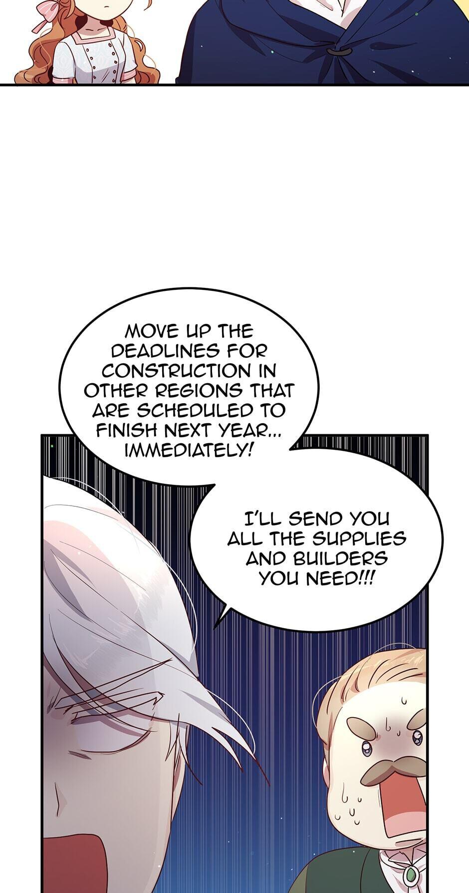 Read What's Wrong with You, Duke_ (en) Manga Online