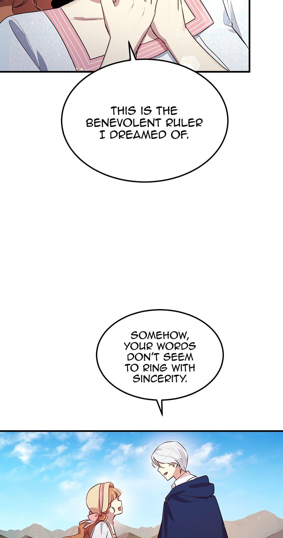Read What's Wrong with You, Duke_ (en) Manga Online