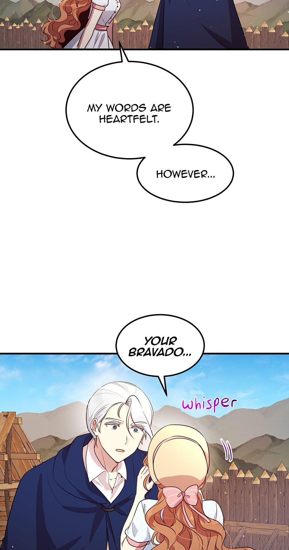 Read What's Wrong with You, Duke_ (en) Manga Online