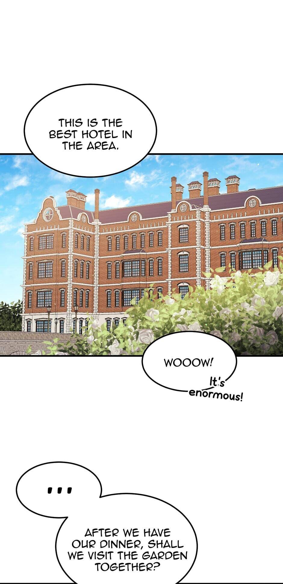 Read What's Wrong with You, Duke_ (en) Manga Online