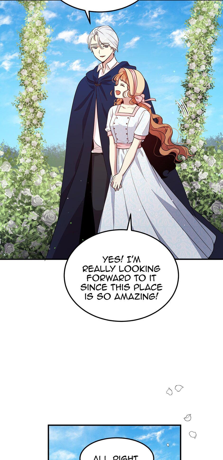 Read What's Wrong with You, Duke_ (en) Manga Online