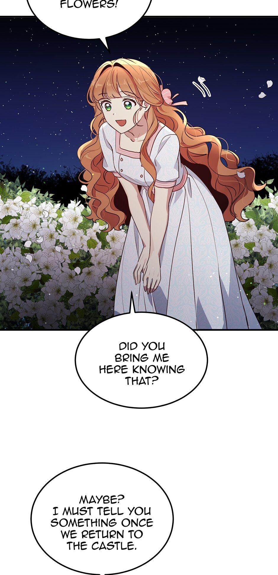 Read What's Wrong with You, Duke_ (en) Manga Online