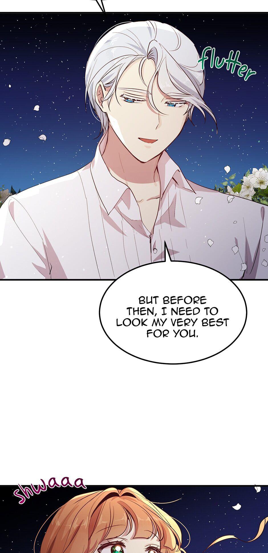 Read What's Wrong with You, Duke_ (en) Manga Online